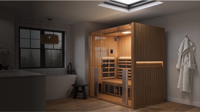 Clearlight Sanctuary 2